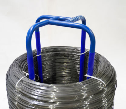 HDMB Spring Wire