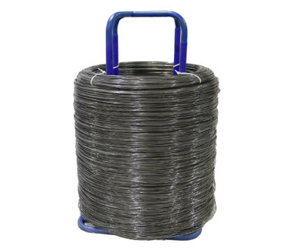 Lacing Upholstery Wire