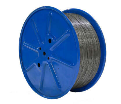 Low Carbon Steel Wire